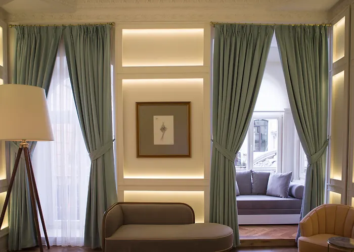 Mr Cas Hotels Taksim - Special Category