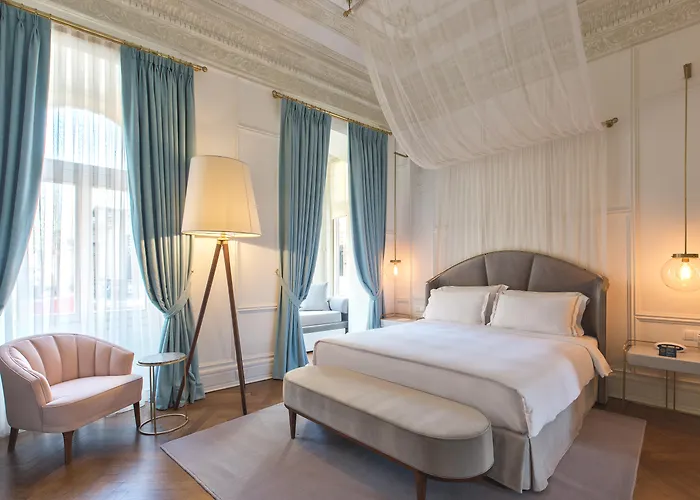 Mr Cas Hotels Taksim - Special Category